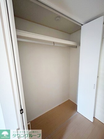 ラフィネサウスの物件内観写真